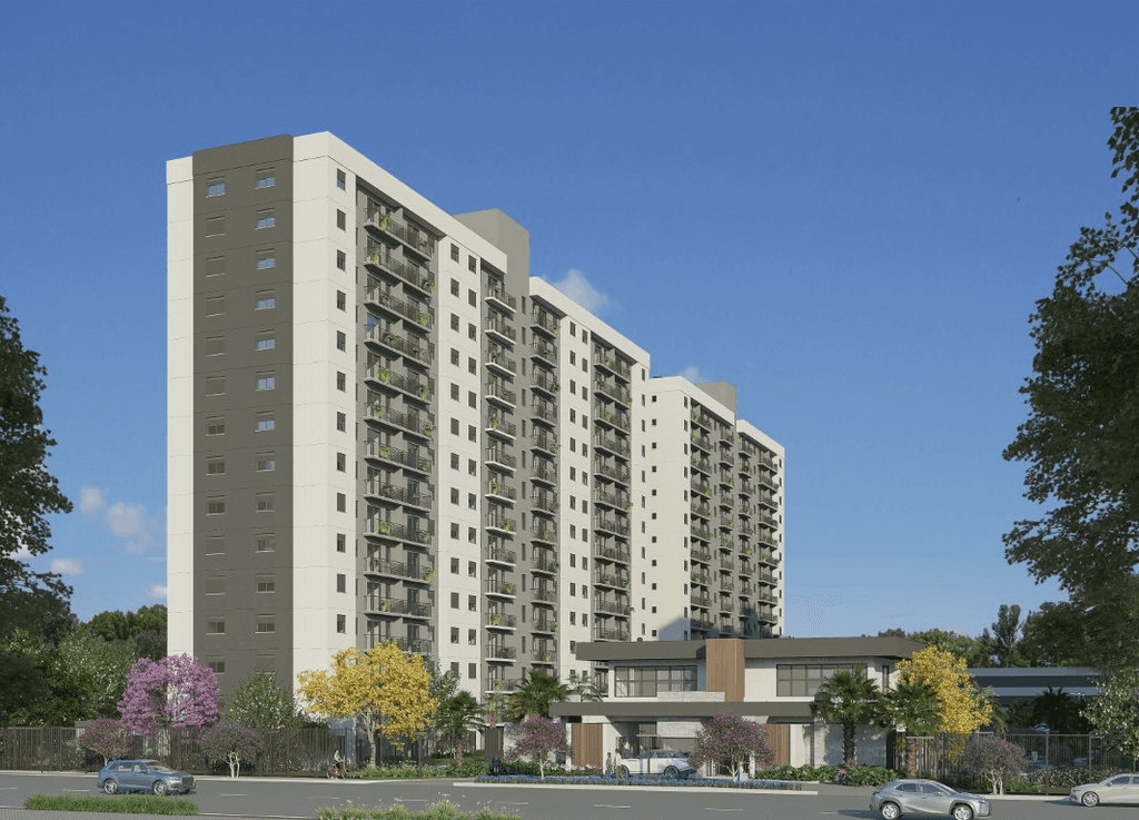 Alto Lindóia Resort - Fase 2