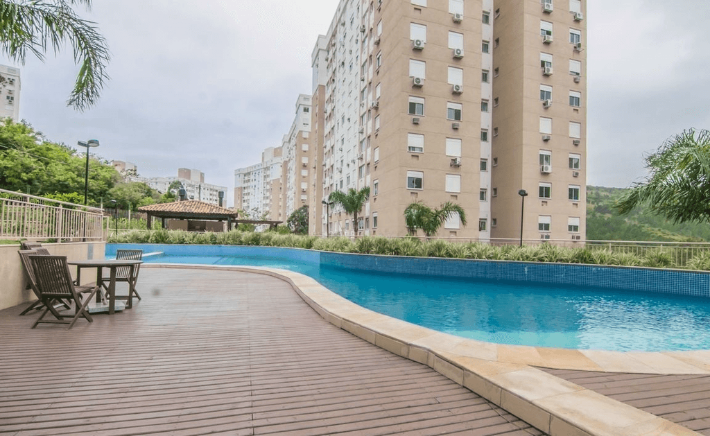 Arboretto Green Life Apto CA4653